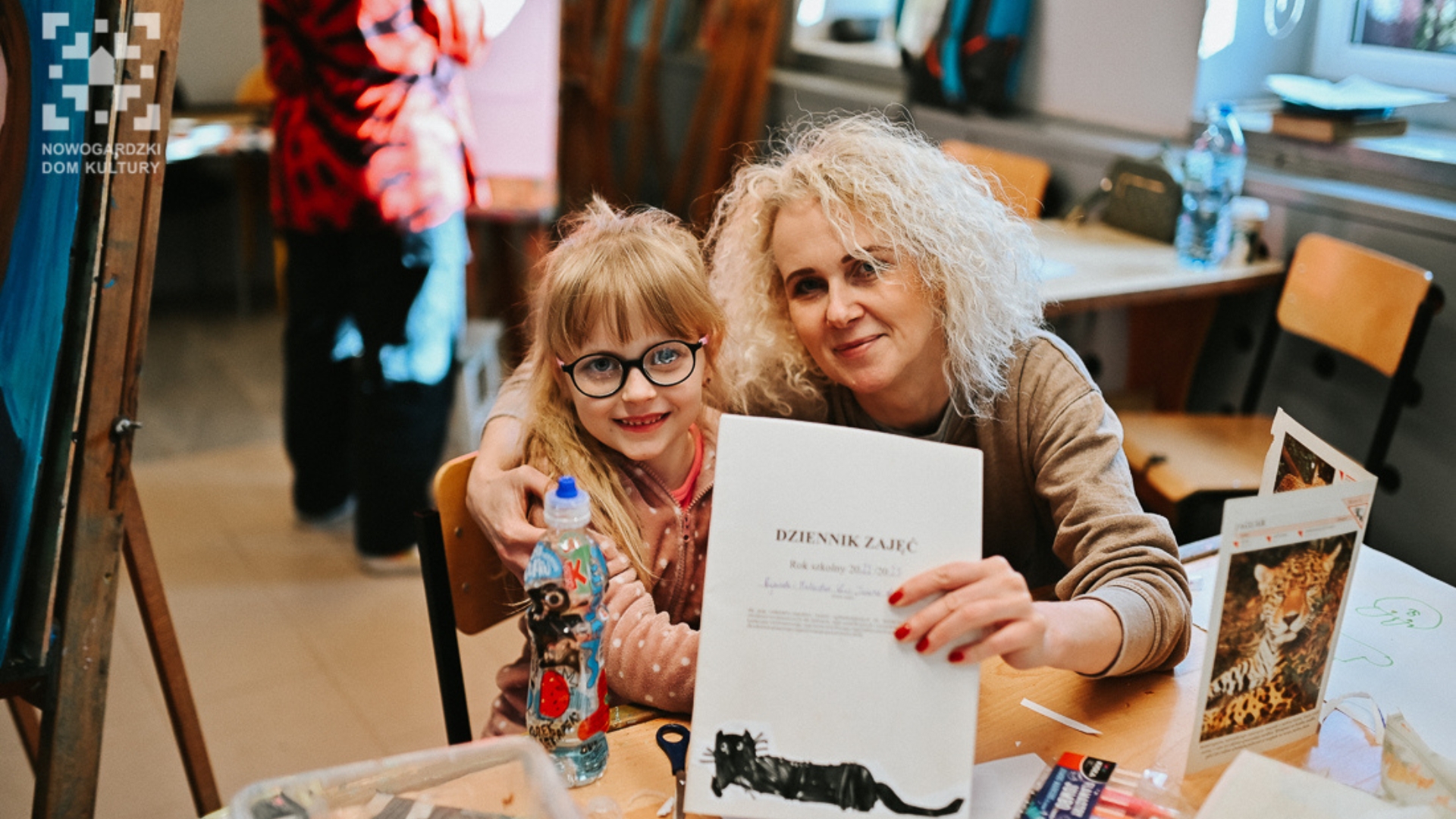 E.ART | WYJĄTKOWY DZIENNIK